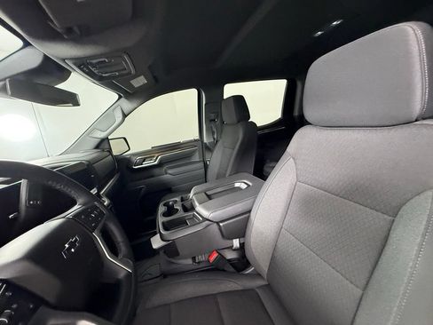 Used 2025 Chevrolet Silverado 1500 RST w/ Protection Package AWD/4WD image 26