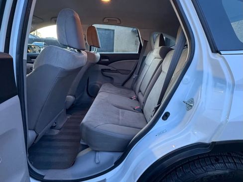 Used 2013 Honda CR-V LX image 12