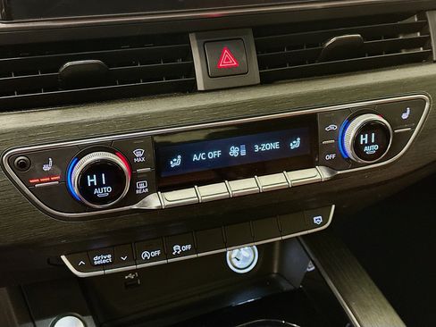 Used 2020 Audi A4 2.0T Premium w/ Convenience Package image 24