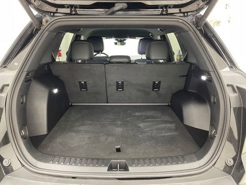 Used 2025 Chevrolet Equinox LT w/ Convenience Package II AWD/4WD image 14