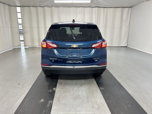 Used 2020 Chevrolet Equinox LT image 20