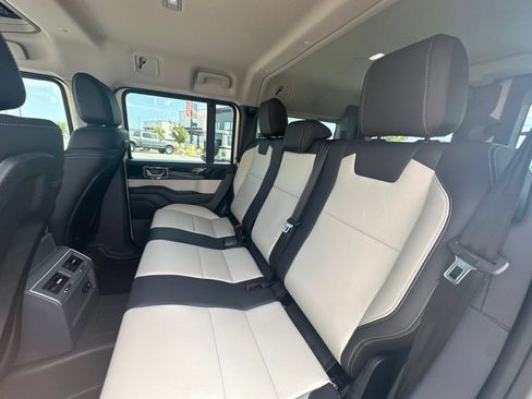 Used 2024 INEOS Grenadier AWD/4WD image 21