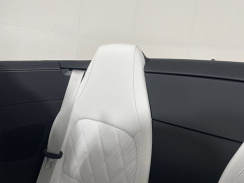 New 2026 Mercedes-Benz SL 55 AMG 4MATIC image 13