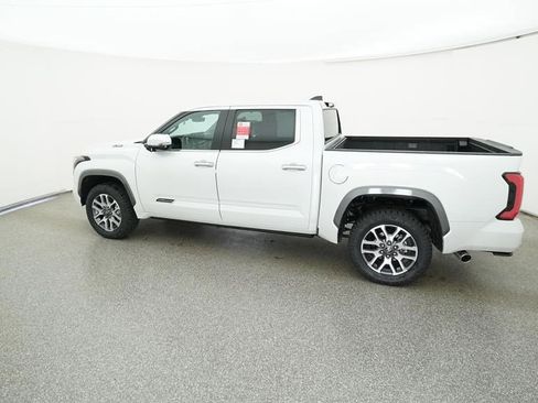New 2025 Toyota Tundra 1794 Edition image 48