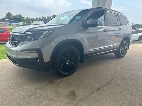 Used 2022 Honda Pilot Special Edition image 4