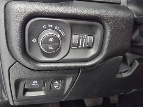 New 2026 RAM 1500 Laramie w/ Sport Appearance Package AWD/4WD image 29