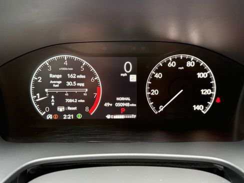 Used 2023 Honda CR-V EX image 18