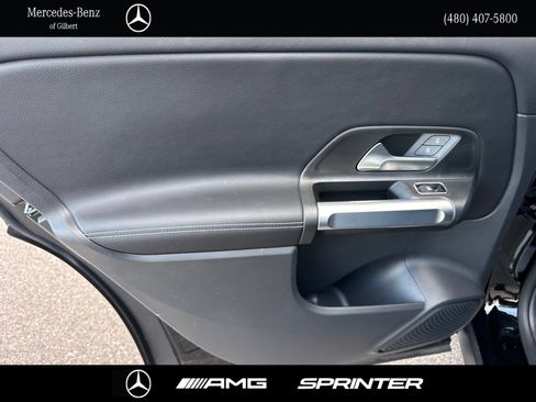 Certified 2026 Mercedes-Benz GLB 250 image 22
