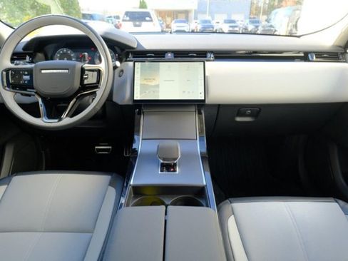Used 2025 Land Rover Range Rover Velar Dynamic SE AWD/4WD image 21
