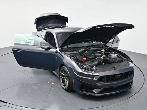 New 2025 Ford Mustang Dark Horse w/ Dark Horse Handlin Package RWD image 51