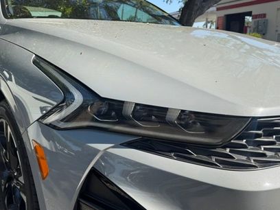 Used 2024 Kia K5 GT-Line w/ GT-Line Premium Package