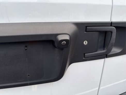 Used 2016 RAM ProMaster City Tradesman SLT w/ Rear Back-up Camera Group image 14