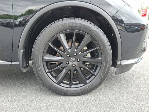 Certified 2023 Nissan Murano Platinum w/ Cargo Package image 10