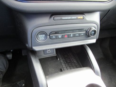 New 2025 Ford Bronco Sport Heritage w/ Convenience Package image 13