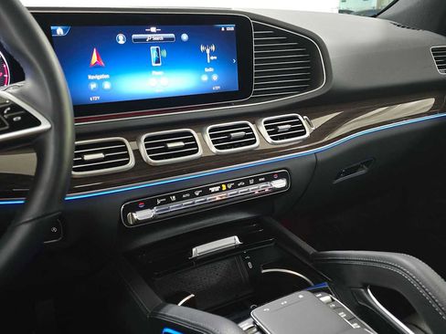 Certified 2026 Mercedes-Benz GLE 350 4MATIC image 34