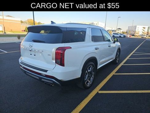 Used 2024 Hyundai Palisade Limited image 8