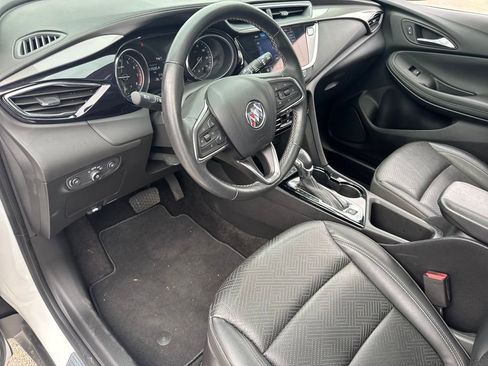 Used 2023 Buick Encore GX Essence w/ Experience Buick Package image 18