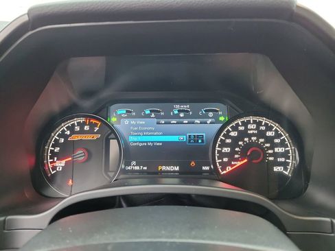 Certified 2019 Ford F150 Lariat image 25