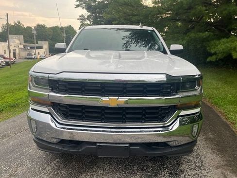 Used 2016 Chevrolet Silverado 1500 LT w/ All Star Edition AWD/4WD image 10