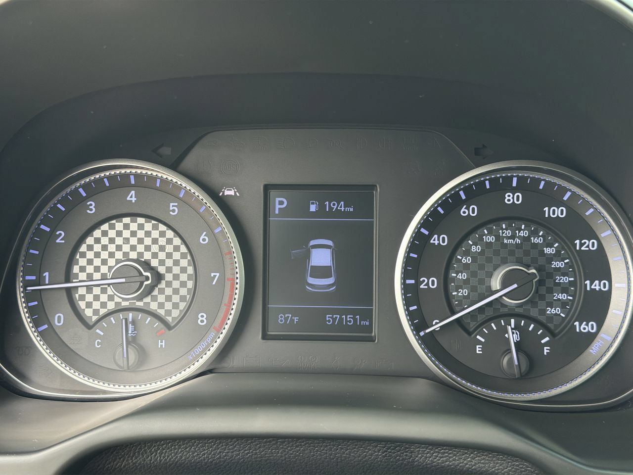 Used 2020 Hyundai Elantra SE FWD image 28