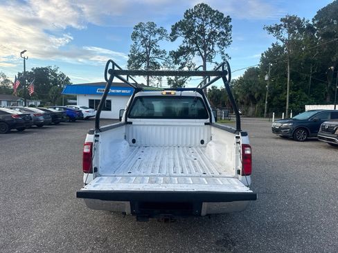 Used 2015 Ford F250 XL w/ XL Appearance Package RWD image 9