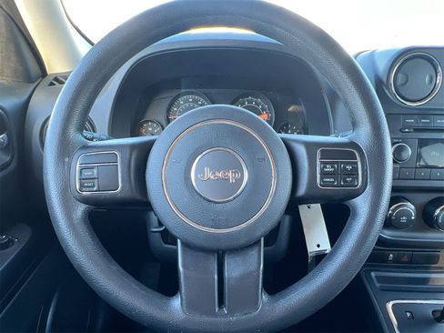 Used 2015 Jeep Patriot Sport w/ Power Value Group image 22