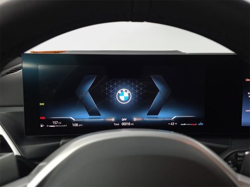 New 2026 BMW 430i xDrive 430i xDrive w/ M Sport Package image 18