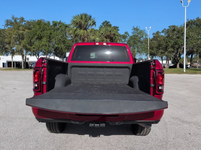 Used 2026 RAM 2500 Big Horn AWD/4WD image 12