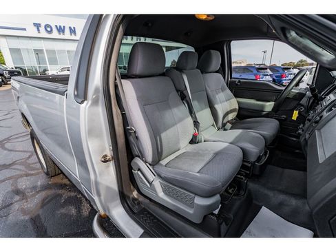 Used 2011 Ford F150 XL w/ XL Plus Pkg image 15