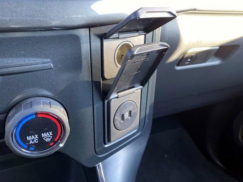 Used 2025 Ford F150 STX w/ Equipment Group 200A image 32