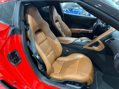 Used 2019 Chevrolet Corvette Grand Sport image 13