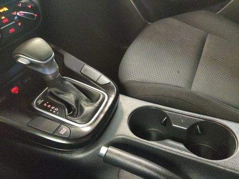 Used 2020 Kia Soul LX FWD image 26