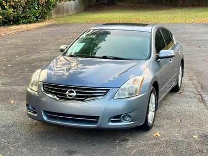 Used 2011 Nissan Altima 2.5 SL w/ 2.5SL Pkg