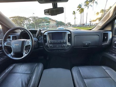 Used 2017 Chevrolet Silverado 1500 LT w/ All Star Edition image 10