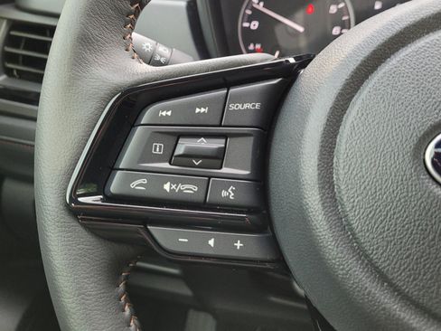 New 2026 Subaru Forester Touring AWD/4WD image 8