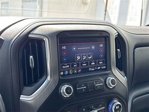 Used 2023 GMC Sierra 2500 Denali image 21