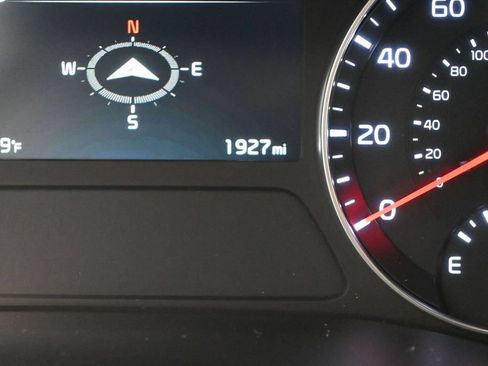 Used 2024 Kia Forte GT-Line w/ GT-Line Premium Package FWD image 30