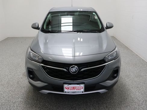 Used 2023 Buick Encore GX Preferred FWD image 3