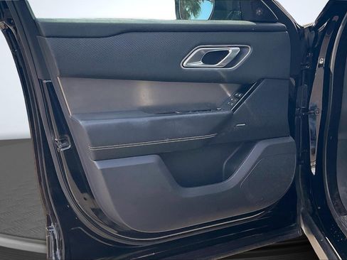 Used 2019 Land Rover Range Rover Velar S image 23