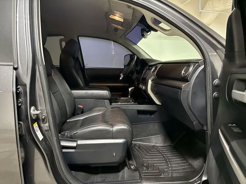 Used 2018 Toyota Tundra SR5 w/ TRD Sport Package AWD/4WD image 22