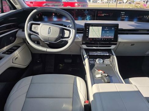 New 2026 Lincoln Nautilus Premier w/ Equipment Group 102A image 6
