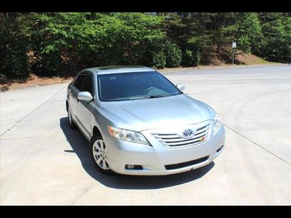 Used 2007 Toyota Camry CE