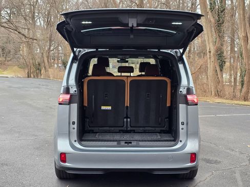 Used 2025 Volkswagen ID. Buzz Pro S image 71