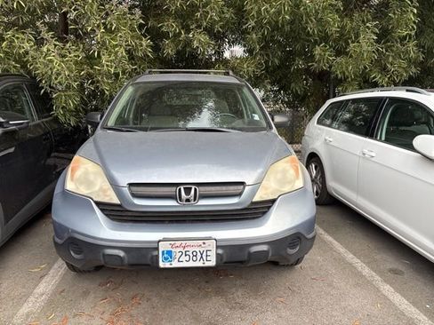 Used 2009 Honda CR-V LX image 2