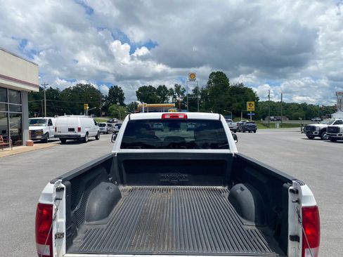 Used 2016 RAM 1500 Tradesman w/ Protection Group AWD/4WD image 30