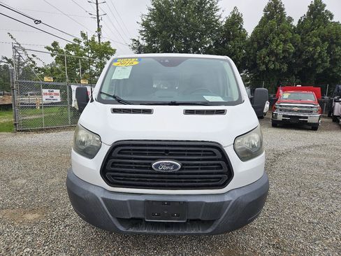 Used 2016 Ford Transit 350 148 Low Roof RWD image 8