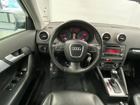 Used 2013 Audi A3 2.0T Premium Plus image 34