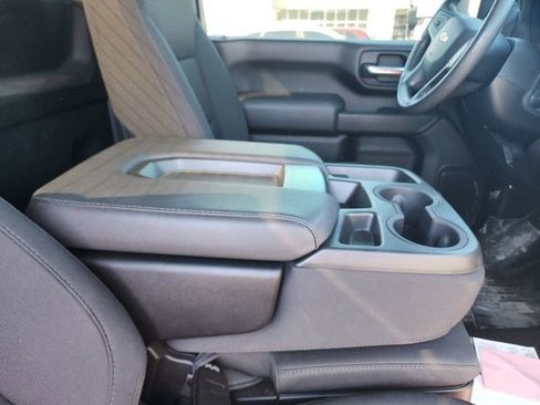 Used 2024 Chevrolet Silverado 3500 W/T w/ WT Safety Package image 26