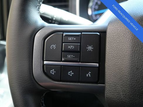 Used 2022 Ford F150 XLT w/ Equipment Group 302A High RWD image 23