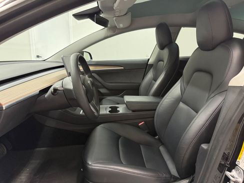 Used 2022 Tesla Model 3 RWD image 12